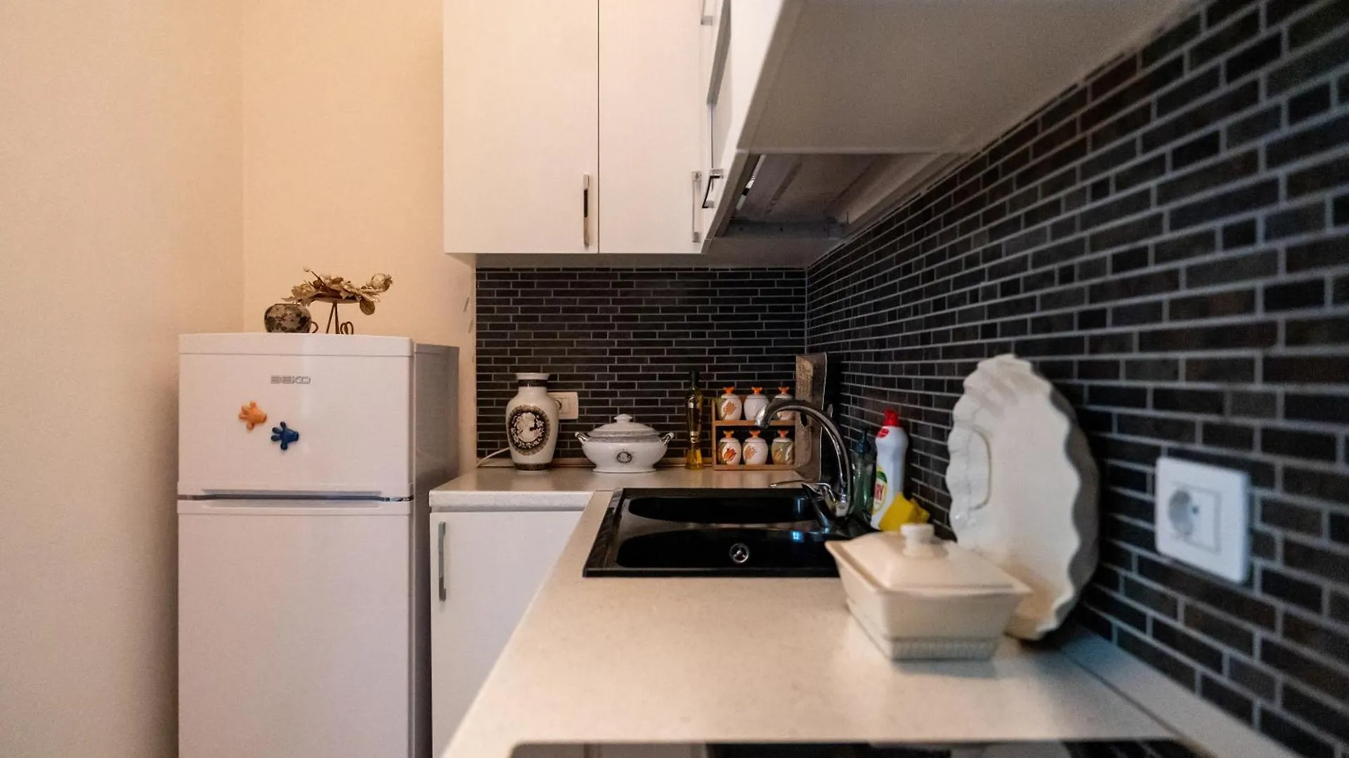 Cozy Apartment In Vlore 0*,  Albania