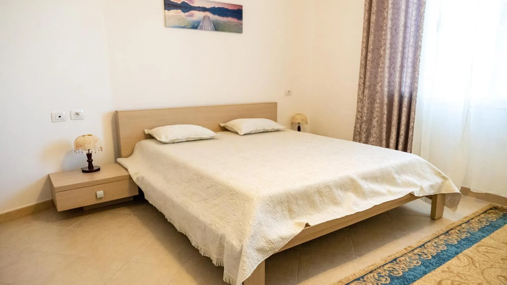 Cozy Apartment In Vlore