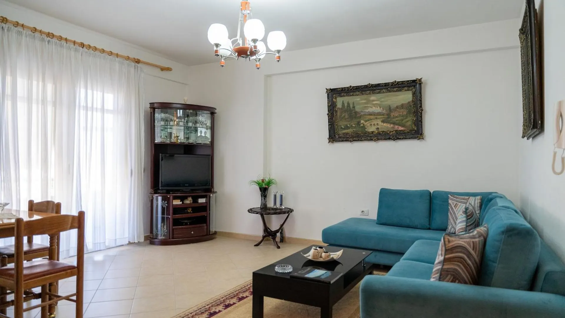 Cozy Apartment In Vlore 0*,  Albania