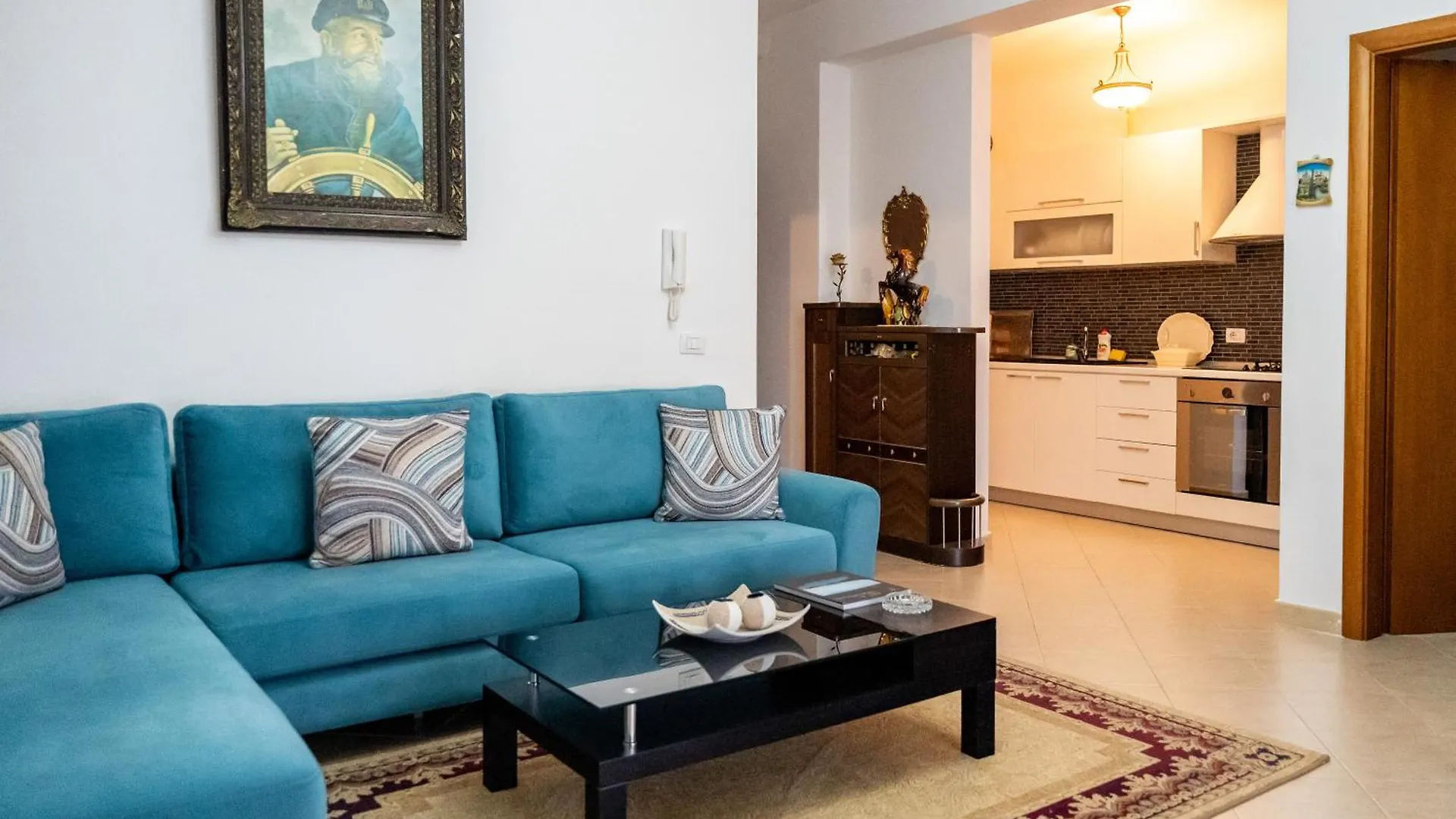 Cozy Apartment In Vlore